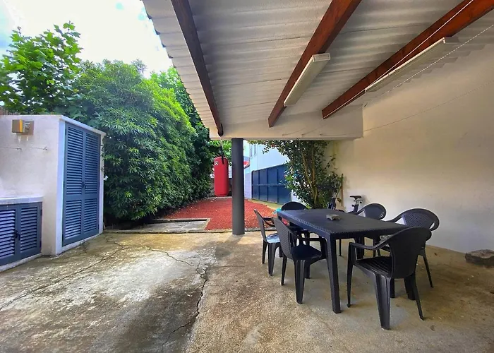 Casa Na Ribeira