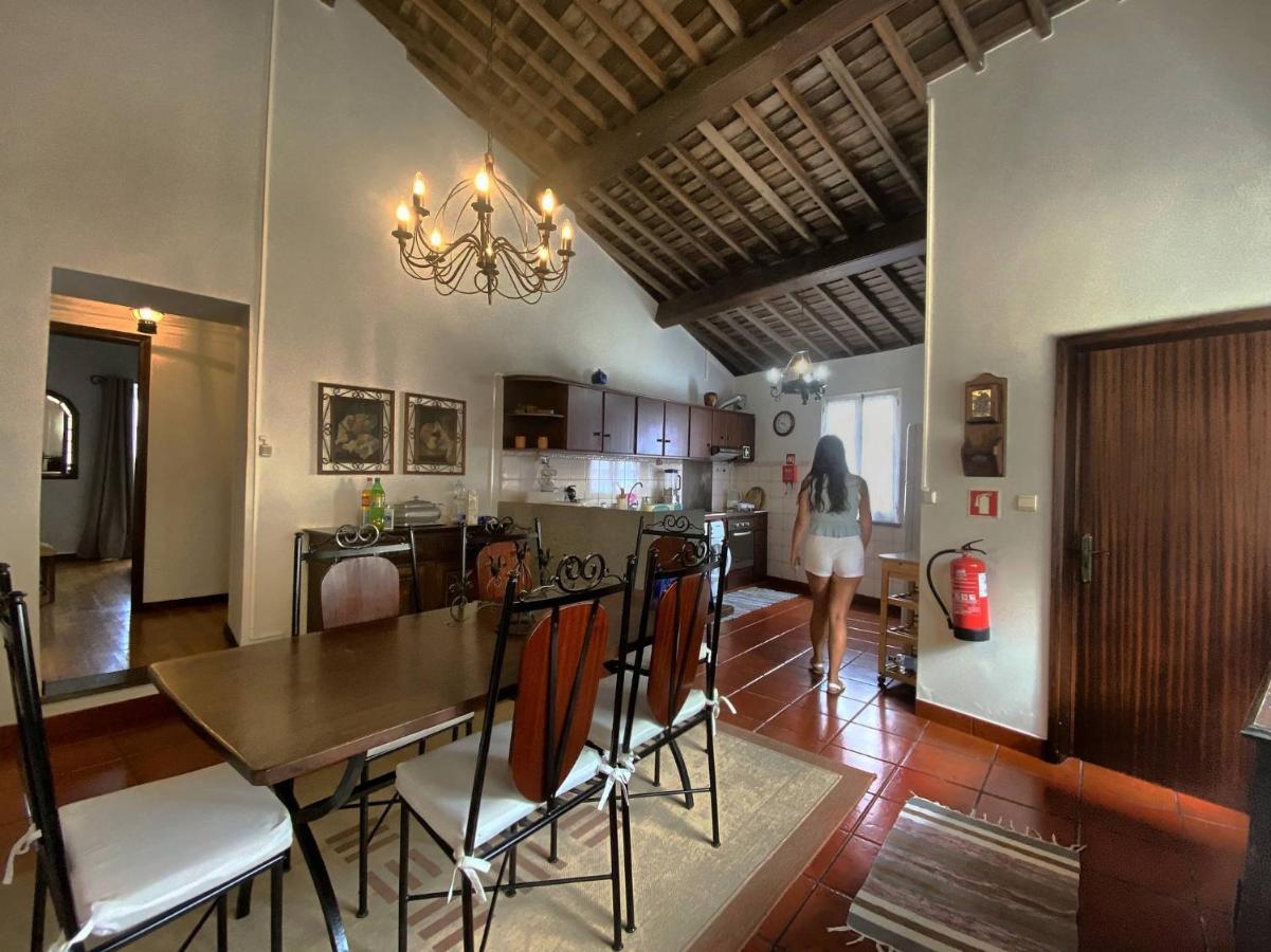 Holiday home Casa Na Ribeira *