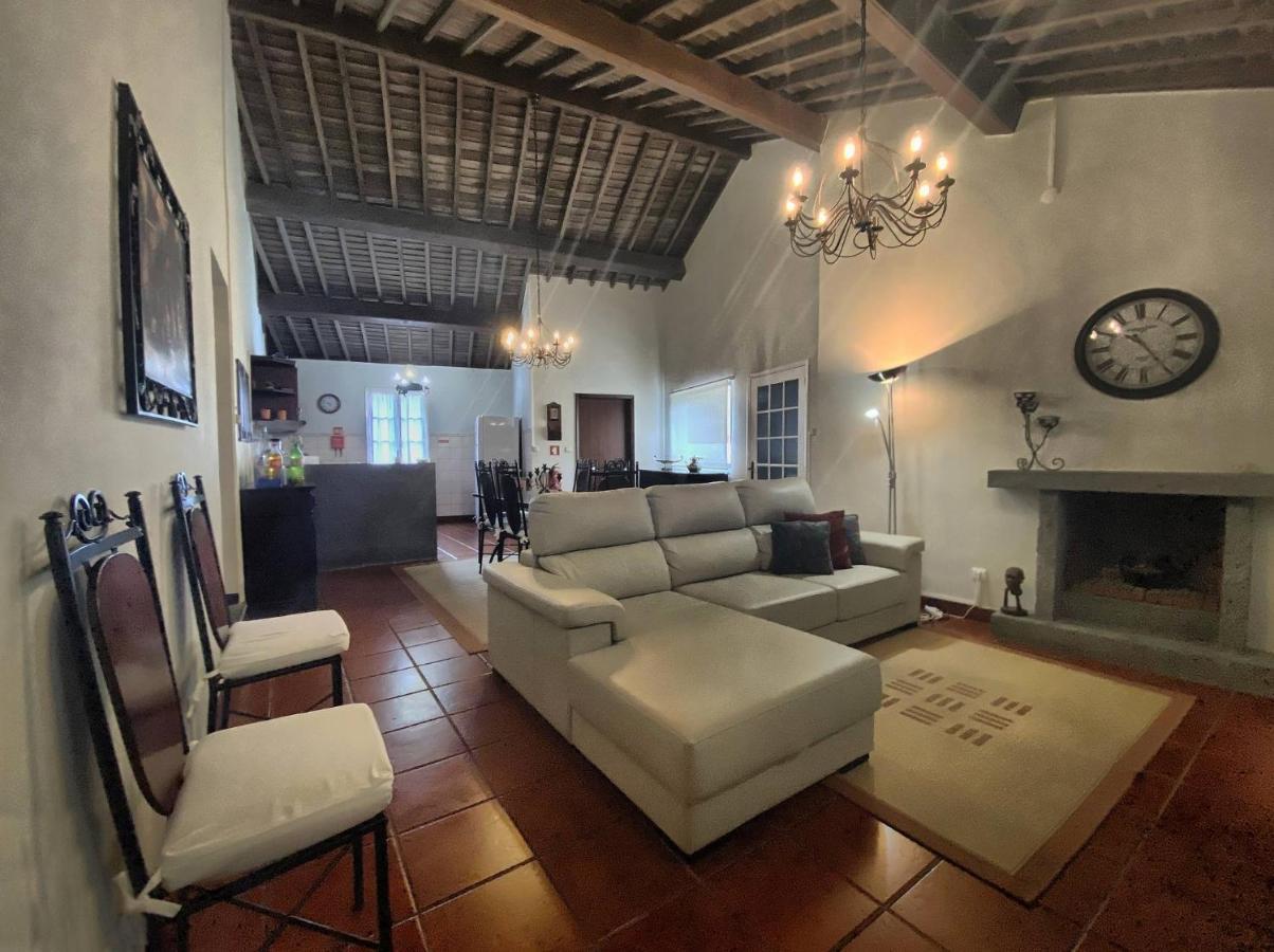Casa Na Ribeira * Ribeira Grande