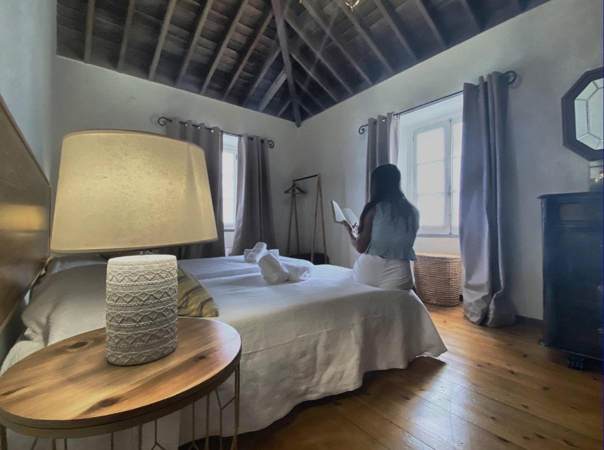 Holiday home Casa Na Ribeira Ribeira Grande