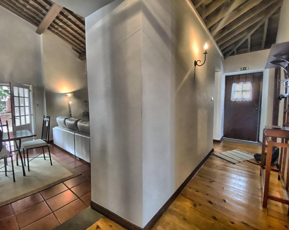 Holiday home Casa Na Ribeira