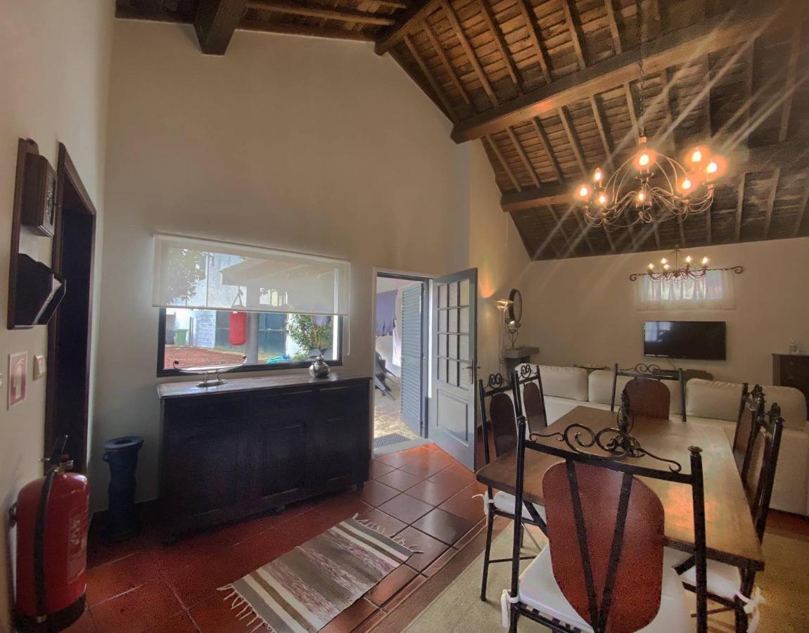 Holiday home Casa Na Ribeira Ribeira Grande