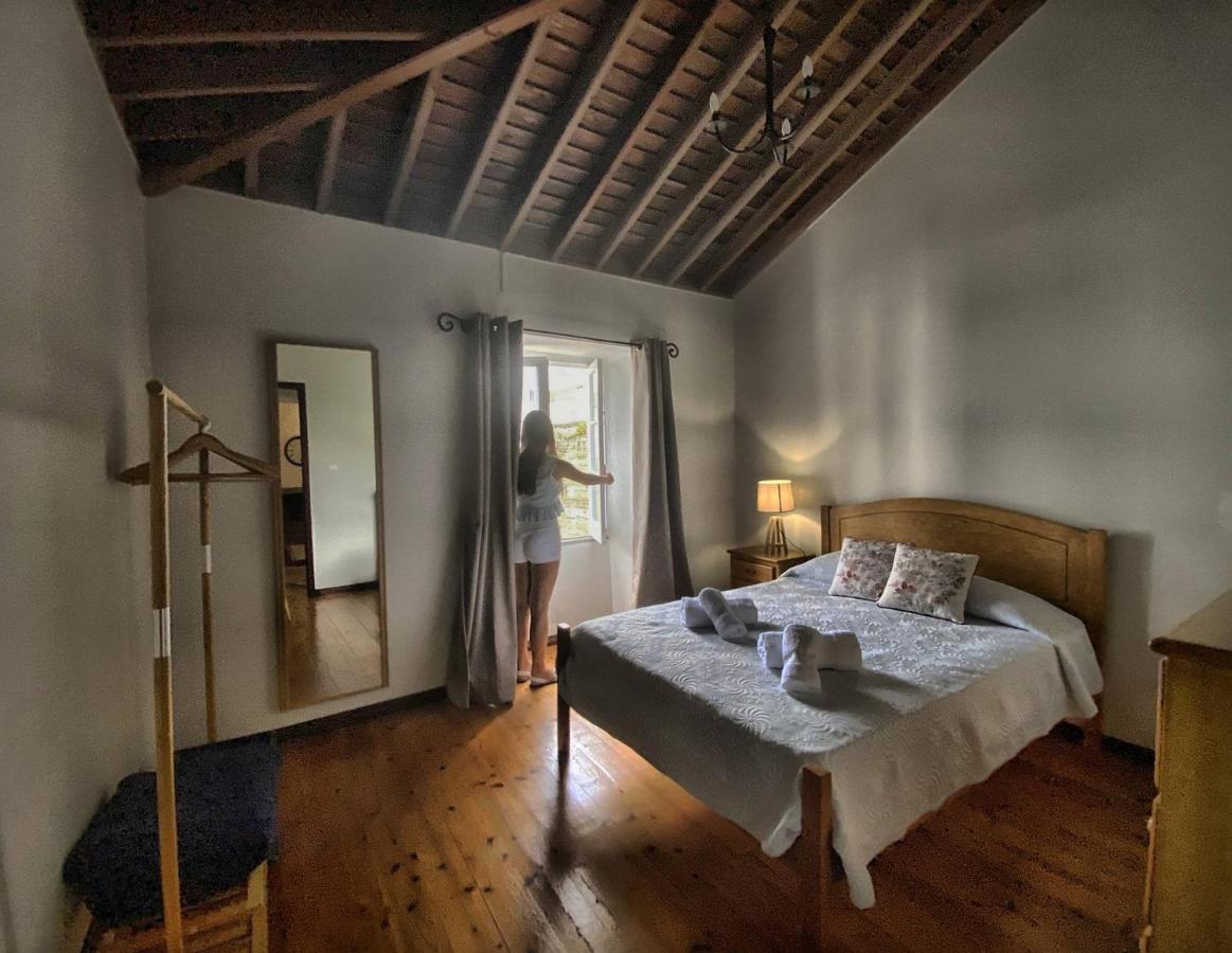 Casa Na Ribeira * Ribeira Grande