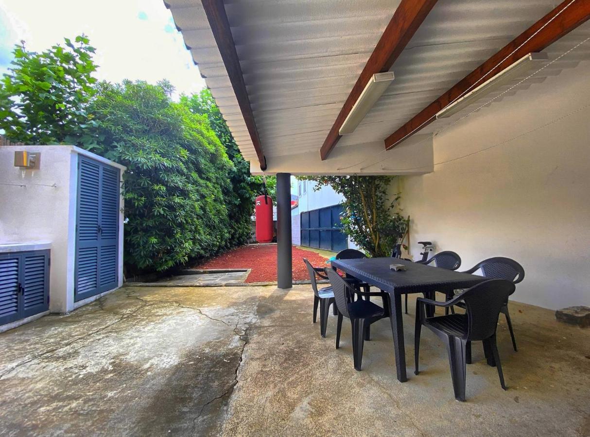Casa Na Ribeira Ribeira Grande