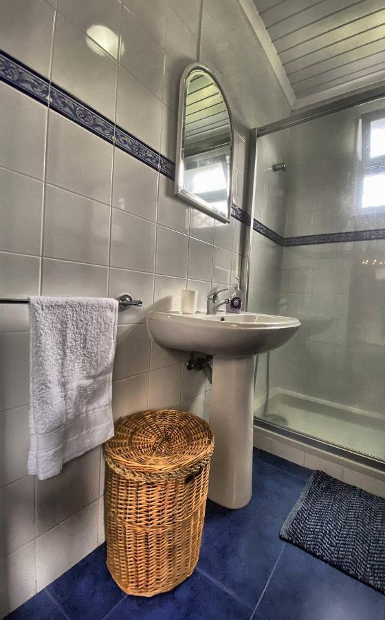 Holiday home Casa Na Ribeira Ribeira Grande