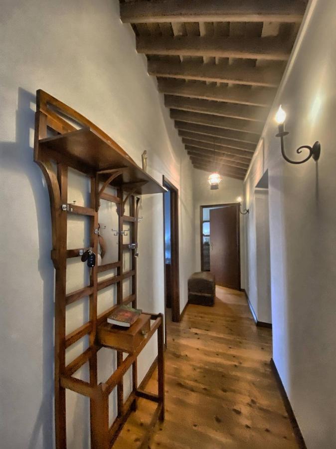 Casa Na Ribeira Holiday home *