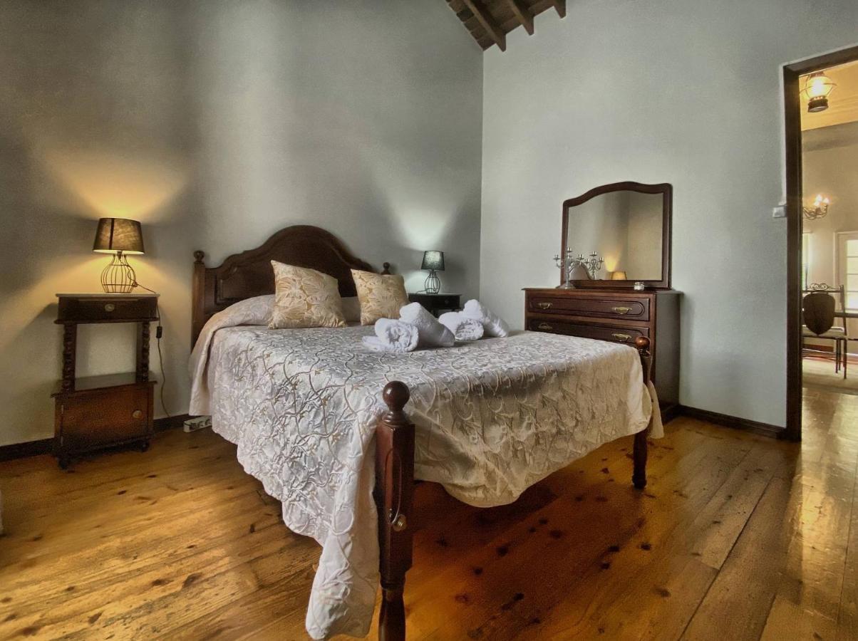 Casa Na Ribeira Vakantiehuis *